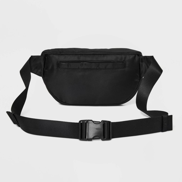 Trendy Minimalist Athleisure Belt Bag by A New Day - Picture 5 of 5